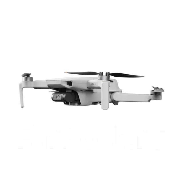 DJI Mini 4K. ��� ����� �� ������������ ����