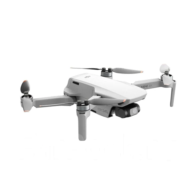 DJI Mini 4K. ��� ����� �� ������������ ����