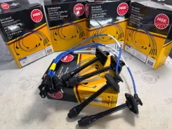 �������� �������������� ������������� NGK Toyota 3S/4S [�����] RCTE58 ����