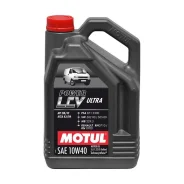 Motul Power LCV Turbo. 10W-40, �������������, 5��. ����