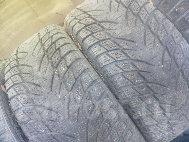 Bridgestone Blizzak Revo2. ������, ��� �����, 2012 ���, �/�, ����� 20 % ����