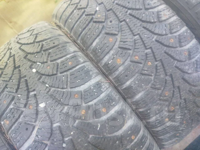 Bridgestone Blizzak Revo2. ������, ��� �����, 2012 ���, �/�, ����� 20 % ����