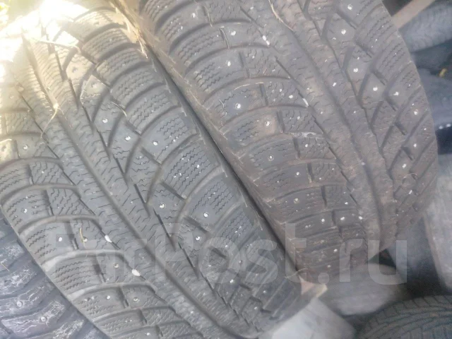 Bridgestone Blizzak Revo2. ������, ��� �����, 2012 ���, �/�, ����� 20 % ����
