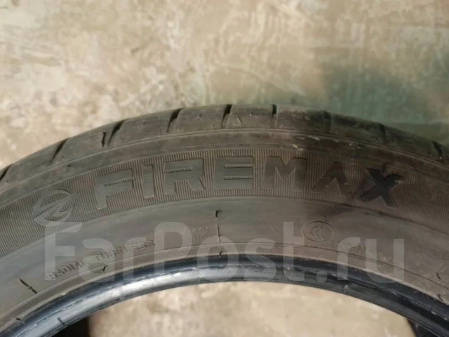 Firemax FM601. ������, 2023 ���, �/�, ����� 5 % ����