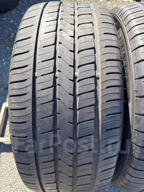 Dunlop Grandtrek PT5. ������, 2023 ���, �/�, ����� �� 5 % ����