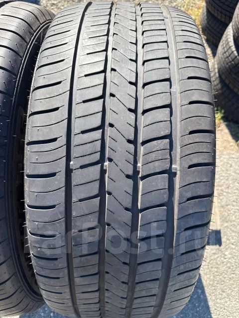 Dunlop Grandtrek PT5. ������, 2023 ���, �/�, ����� �� 5 % ����