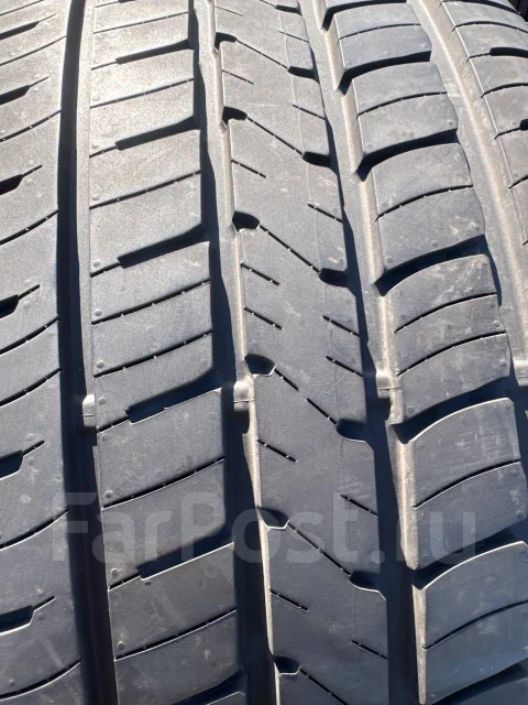 Dunlop Grandtrek PT5. ������, 2023 ���, �/�, ����� �� 5 % ����