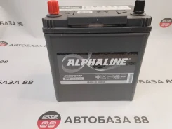 Alphaline. 40��.�., B20, ������, ������������ ����� ����