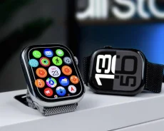 Apple Watch Series 11. GPS, NFC, IP67 ����