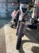 Honda CRM 250. 250����. ��., ��������, ���������, ������ �� �� ����
