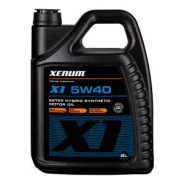 Xenum X1