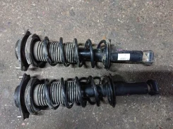 ����������� ������ (����) Subaru Impreza GH2 EL154 20365FG100 ����