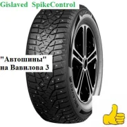 Gislaved SpikeControl