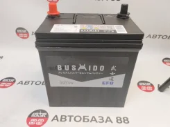 Bushido. 40��.�., B20, 420��., ��������, ������������ ����� ����