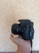 Canon EOS 600D. ���: ��� ���� ����
