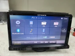 Pioneer Carrozzeria AVIC-RZ500 ����