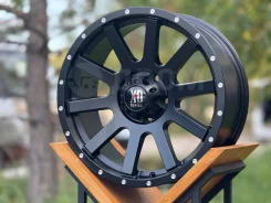XF Off-Road. 8.0x17", 5x114.3, ET35, �� 73,1���. ����
