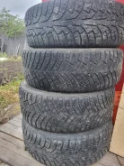 �������� ����. 7.5x17" 5x114.3 ET45 �� 67���. ����