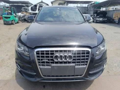 Audi Q5. 8R, CDN ����