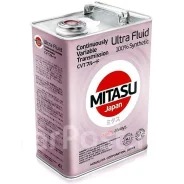 Mitasu CVT Ultra Fluid. CVT (��� ����������), �������������, 4��. ����