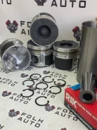 ������ 4D56U �������� + ������ � ������ L200 (������ �������� 44 ��) 1110A593 ����