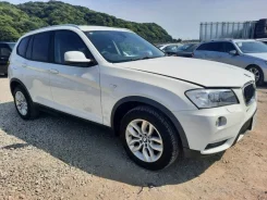 BMW X3. F25, N47D20C ����