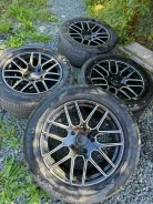 MLJ Black Rhino. x20" ����