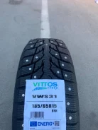 Vittos VWS31. ������, ����������, 2026 ���, ����� ����