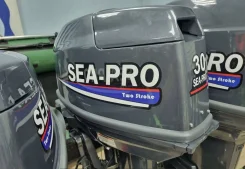 Sea-Pro. 30��.�., 2-�������, ����������, ���� S (381 ��), 2026 ���. ��� ����� �� ������������ ����