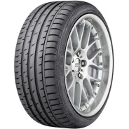 Continental ContiSportContact 3E