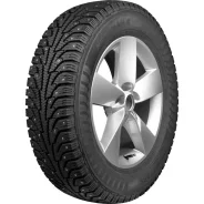 Nordman C