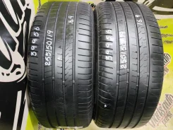 Bridgestone Alenza 001. ������, 2019 ���, �/�, ����� 10 % ����