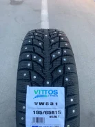 Vittos VWS31. ������, ����������, 2026 ���, ����� ����