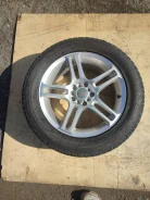 �������� ������. x17" 5x100, 5x115 �� 73���. ����