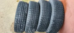 Dunlop Winter Maxx WM02. ������, ��� �����, 2021 ���, �/�, ����� �� 5 % ����