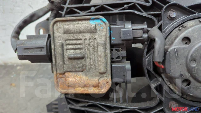 ���������� ��������� Ford Mondeo 3 2000-2007 20353366 1437591 ����