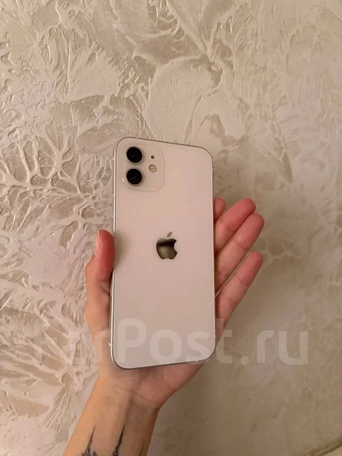 Apple iPhone 12. �/�, 128 ��, 4G LTE ����