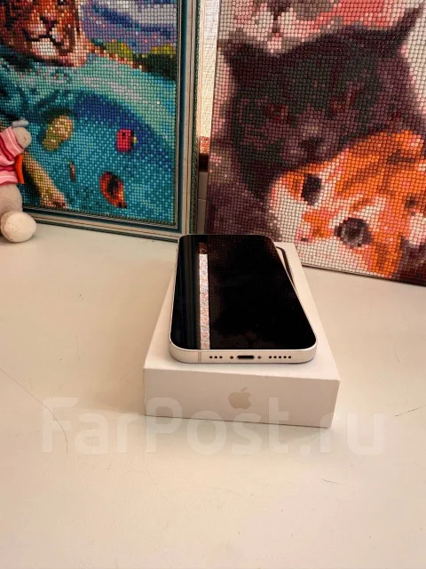 Apple iPhone 12. �/�, 128 ��, 4G LTE ����