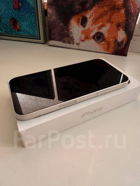 Apple iPhone 12. �/�, 128 ��, 4G LTE ����