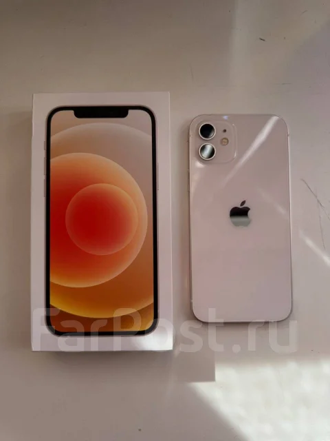 Apple iPhone 12. �/�, 128 ��, 4G LTE ����