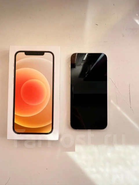 Apple iPhone 12. �/�, 128 ��, 4G LTE ����