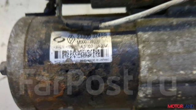 ������� Opel Vivaro 2014-2019 20558123 1202510 ����