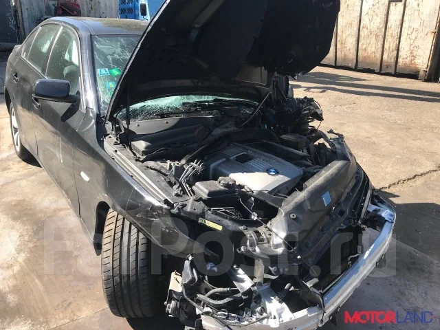 ��������� BMW 5 E60 2003-2010 20620808 12317543083 ����