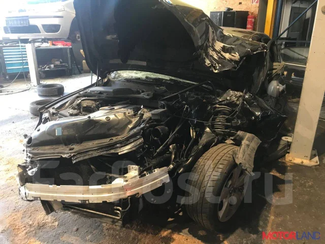 ��������� BMW 5 E60 2003-2010 20620808 12317543083 ����