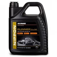 Xenum Nippon Runner