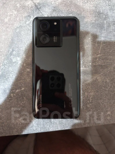 Xiaomi 13T. �/�, 256 ��, ������, 4G LTE, NFC ����