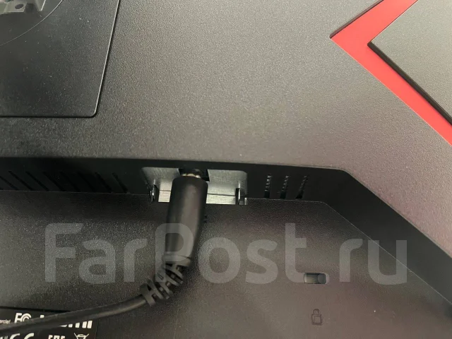 AOC. 27", ���������� �� (LCD, LED, QLED) ����