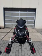 Polaris PRO-RMK 800 155. ��������, ��� ���, ��� ������� ����
