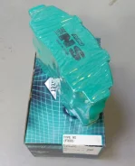 ������� ��������� Project Mu Type-NS F-333 (45022-ST7-R02 / SN423P / GP-05060 / AN-358WK ) ����