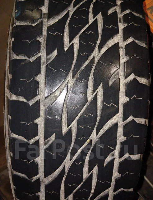 Bridgestone Dueler A/T 697. ������, �/�, ����� 30 % ����